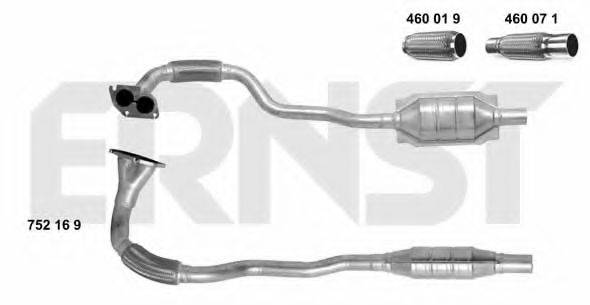 ERNST 752169