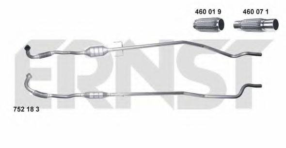 ERNST 752183