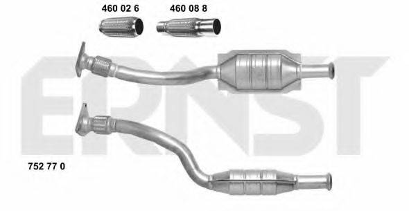 ERNST 752770