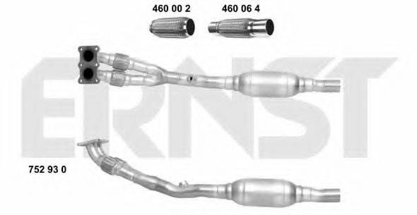 ERNST 752930