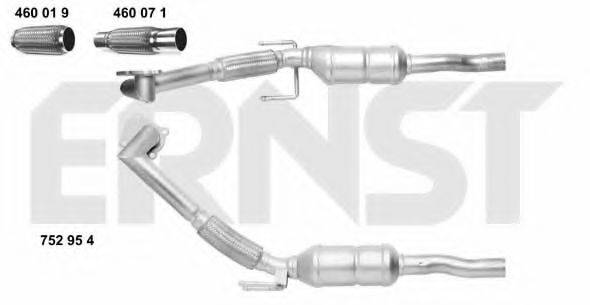 ERNST 752954