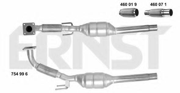 ERNST 754996