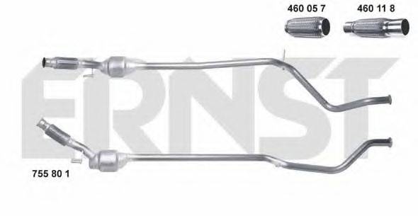 ERNST 755801