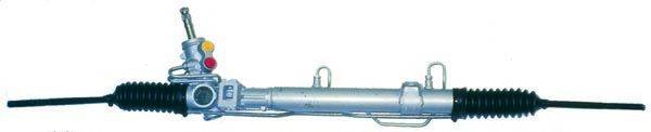 LIZARTE 52238 Рульовий механізм