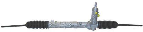 LIZARTE A668R Рульовий механізм