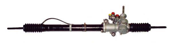LIZARTE 301407 Рульовий механізм