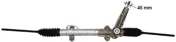 LIZARTE ME9028 Рульовий механізм