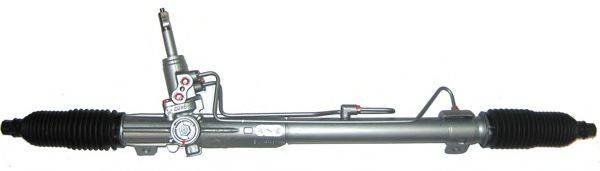 LIZARTE A280R Рульовий механізм