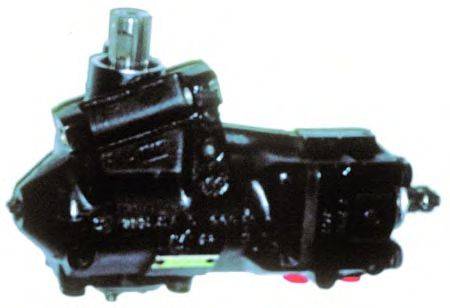 LIZARTE 13-0416 Рульовий механізм