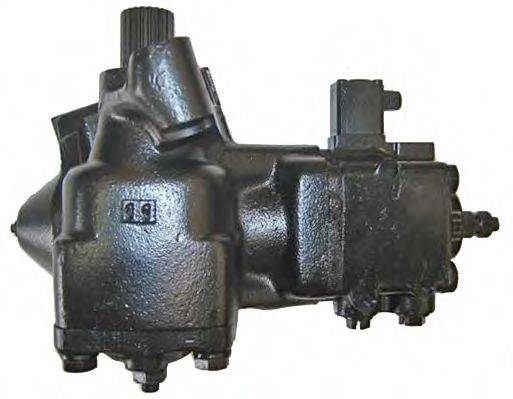 LIZARTE 303401 Рульовий механізм