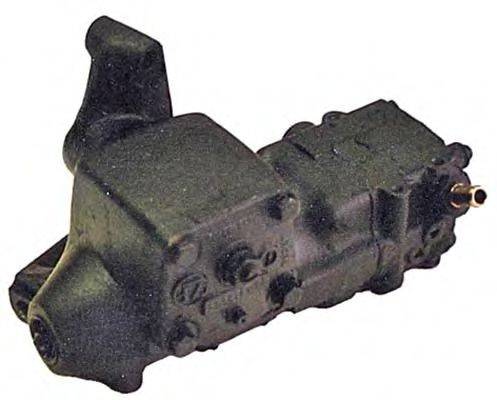 LIZARTE 303021 Рульовий механізм