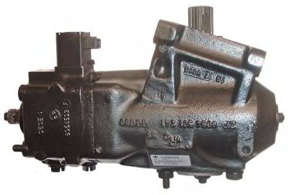 LIZARTE 2906 801 Рульовий механізм