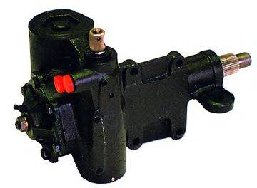 LIZARTE 303408 Рульовий механізм