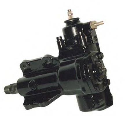 LIZARTE 303409 Рульовий механізм