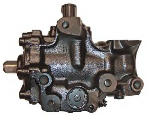 LIZARTE 52504 Рульовий механізм