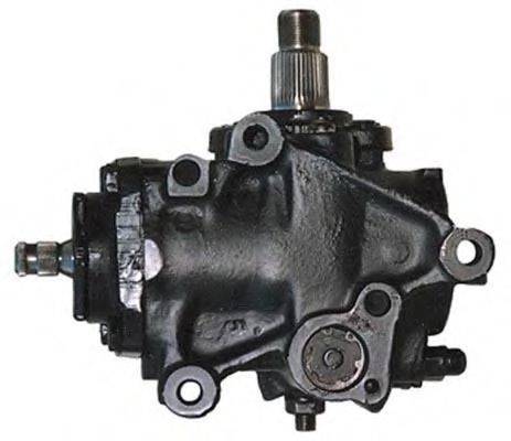 LIZARTE 303063 Рульовий механізм