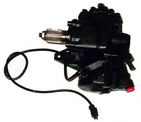 LIZARTE ME9010 Рульовий механізм