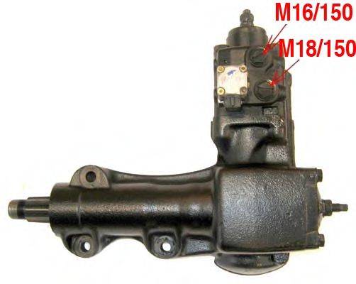 LIZARTE 09CD303 Рульовий механізм
