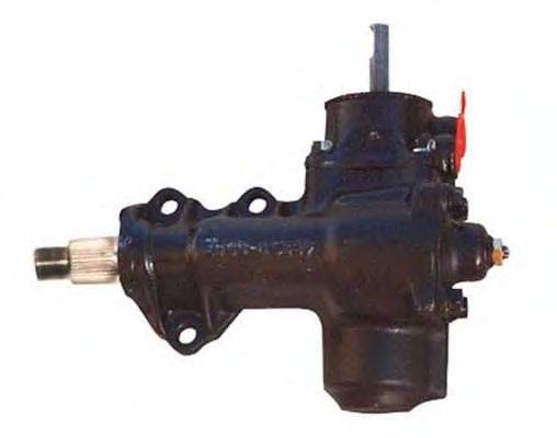 LIZARTE 13-0458 Рульовий механізм