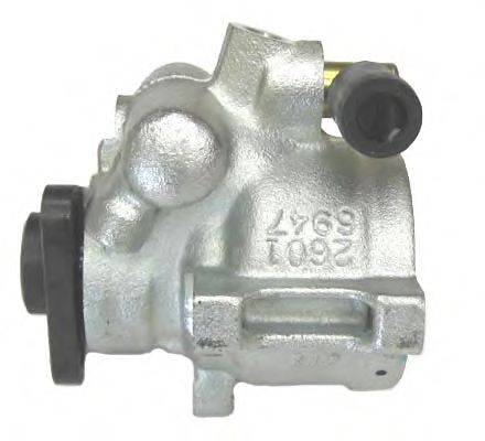 LIZARTE JPR184 Гідравлічний насос, кермо