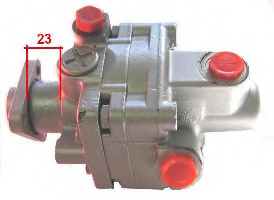 LIZARTE 54048 Гідравлічний насос, кермо