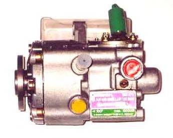 LIZARTE SP3557 Гідравлічний насос, кермо