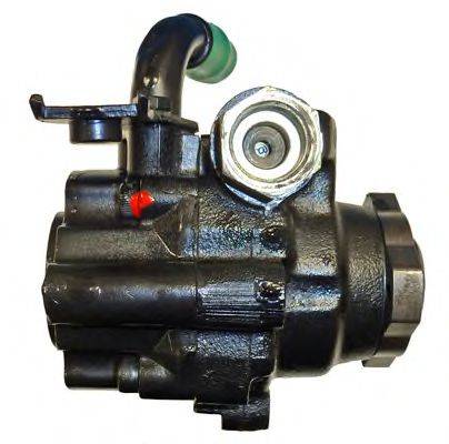 LIZARTE 53508 Гідравлічний насос, кермо