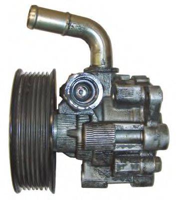 LIZARTE 52686 Гідравлічний насос, кермо