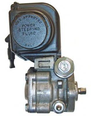 LIZARTE SP3726 Гідравлічний насос, кермо
