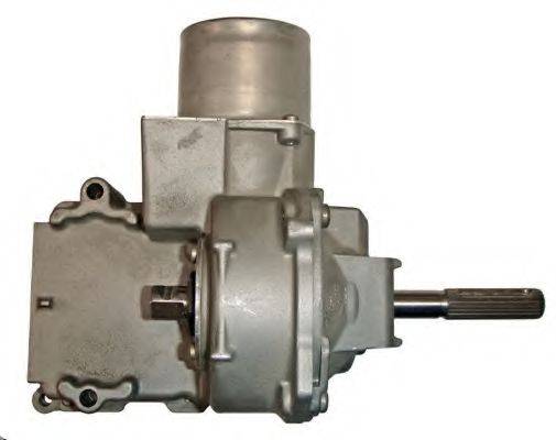 LIZARTE CDAE048 Рульова колонка