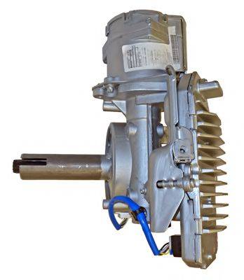 LIZARTE 54519 Рульова колонка