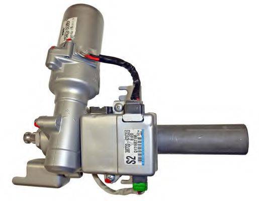LIZARTE 54724 Рульова колонка