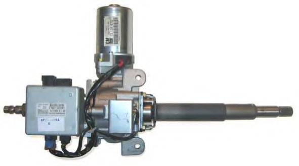 LIZARTE 18CE004 Рульова колонка