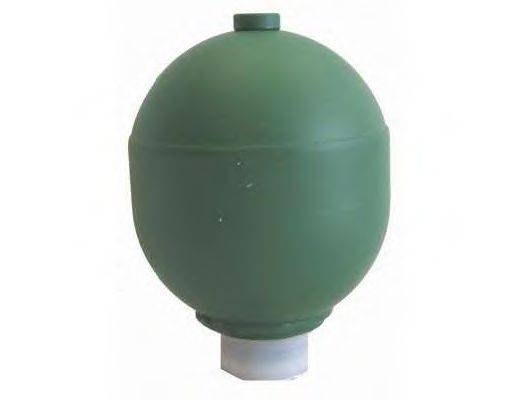 LIZARTE JSS105 Гідроакумулятор, підвіска/амортизація