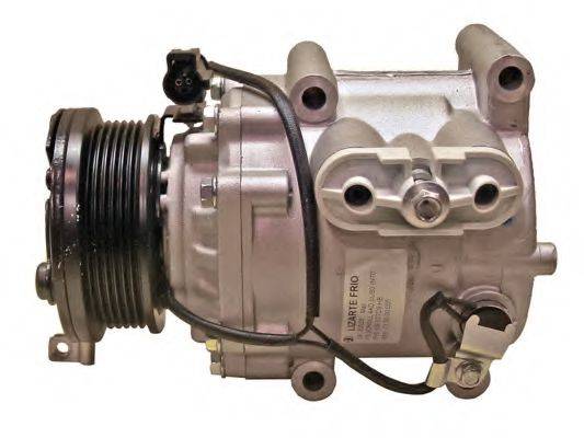 LIZARTE 67131 Компресор, кондиціонер