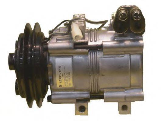 LIZARTE 240283 Компресор, кондиціонер