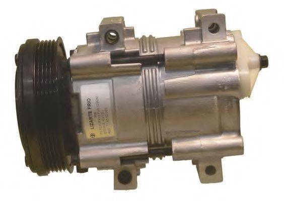 LIZARTE 57134 Компресор, кондиціонер