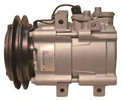 LIZARTE 89282 Компресор, кондиціонер