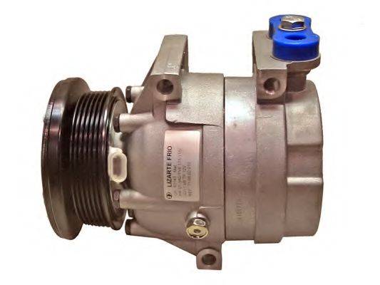 LIZARTE 32201 Компресор, кондиціонер