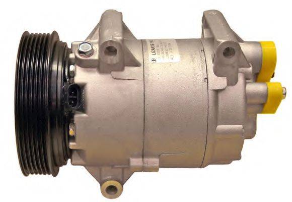 LIZARTE 89072 Компресор, кондиціонер