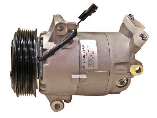 LIZARTE RTK384 Компресор, кондиціонер