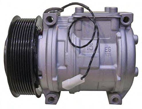 LIZARTE K15213 Компресор, кондиціонер