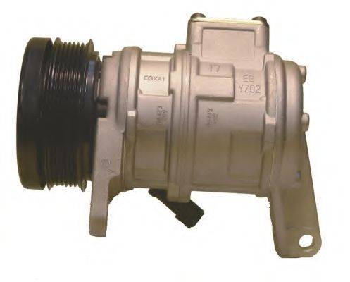 LIZARTE 89087 Компресор, кондиціонер