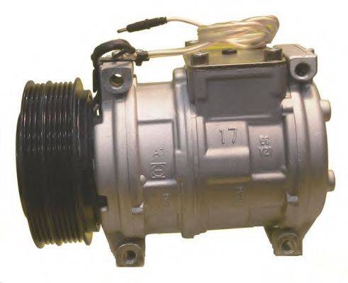 LIZARTE 68355 Компресор, кондиціонер