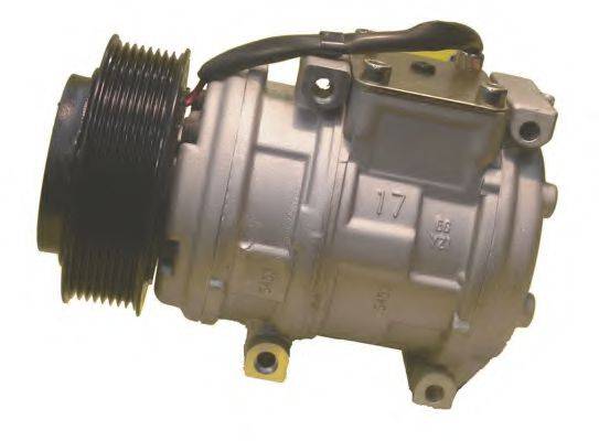 LIZARTE 68801 Компресор, кондиціонер