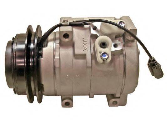 LIZARTE ACP533 Компресор, кондиціонер