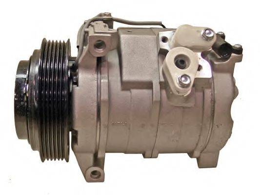 LIZARTE 89315 Компресор, кондиціонер