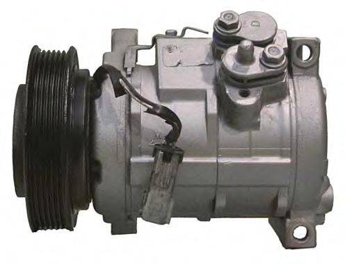 LIZARTE 1.5087 Компресор, кондиціонер