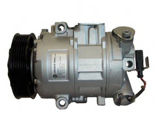 LIZARTE 68433 Компресор, кондиціонер