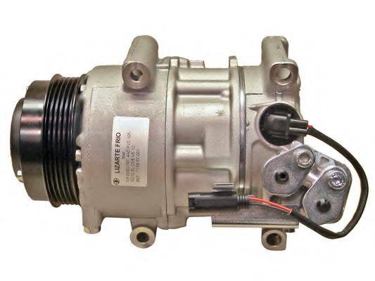LIZARTE MSK404 Компресор, кондиціонер